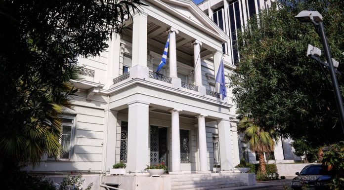Απαράδεκτο ότι η επιχείρηση έφτασε σε σημείο απώλειας ανθρώπινης ζωής