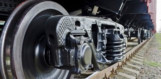 ΠΡΙΝ ΛΙΓΟ: Nεκρός άνδρας σε ράγες τραίνου έξω από τη Θεσσαλονίκη