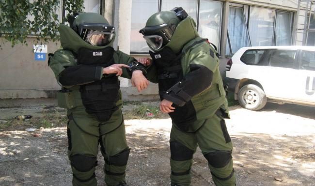 Βόμβα «τέρας» στην Ελευσίνα – Απομακρύνονται οι κάτοικοι!