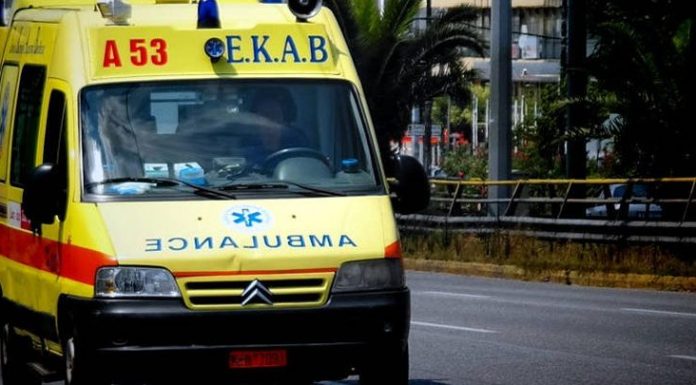 Νεκρός οδηγός απορριμματοφόρου στα Άνω Λιόσια – Ήταν πατέρας 4 παιδιών