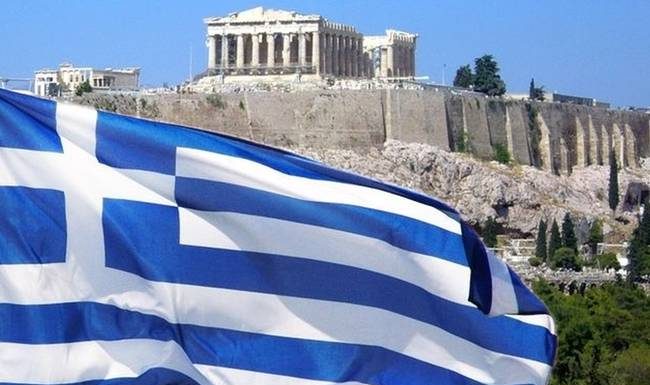 Η Ελλάδα ανάμεσα στις πιο επικίνδυνες χώρες του κόσμου για το 2018