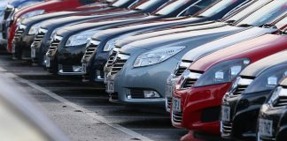 Δείτε αν δικαιούστε επιστροφή τελών κυκλοφορίας αν σας πάρουν τις πινακίδες