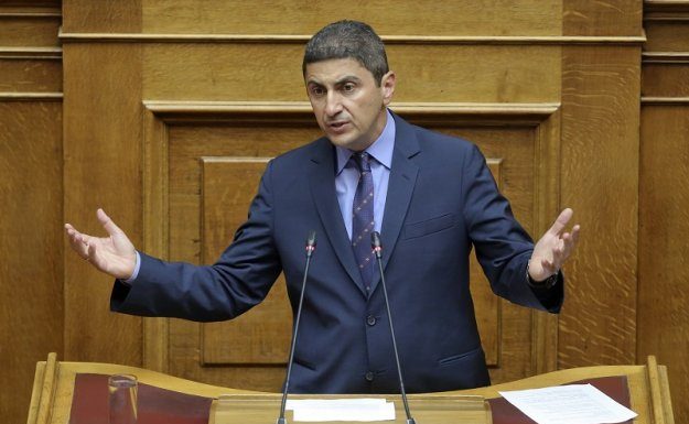 Αυγενάκης: «Ένα-ένα τα σκάνδαλα της κυβέρνησης ΣΥΡΙΖΑ-ΑΝΕΛ παίρνουν το δρόμο της δικαιοσύνης»