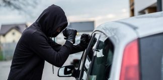 Προσοχή : Αυξήθηκαν ραγδαία οι κλοπές αυτοκινήτων με αυτόματο ξεκλείδωμα. Τι προτείνουν οι ειδικοί