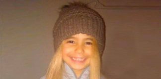 Κυνική ομολογία του πατέρα της μικρής Άννυ: «Εγώ τεμάχισα την κόρη μου»!