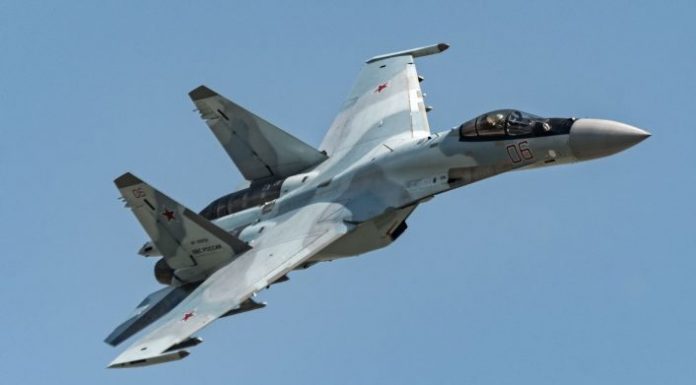 Η ρωσική πρόταση στην Ελλάδα για την απόκτηση 40 μαχητικών Su-35S και πώς «ναυάγησε»