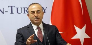 Νέες απειλές Τσαβούσογλου κατά της Ελλάδας αυτή την φορά για την Θράκη!