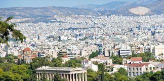 Aλβανοί επιχειρηματίες δρουν και ακμάζουν στην Αθήνα, σύμφωνα με το Επαγγελματικό Επιμελητήριο