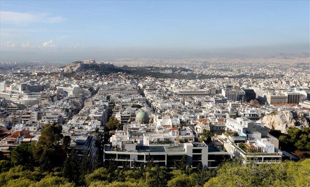 Αυξάνονται από την 1η Ιανουαρίου οι φόροι στις μεταβιβάσεις ακινήτων