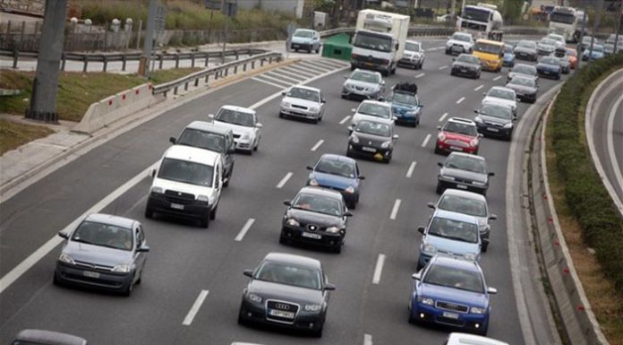 Έρχονται μεγάλες αυξήσεις στις ασφάλειες αυτοκινήτων και δικύκλων