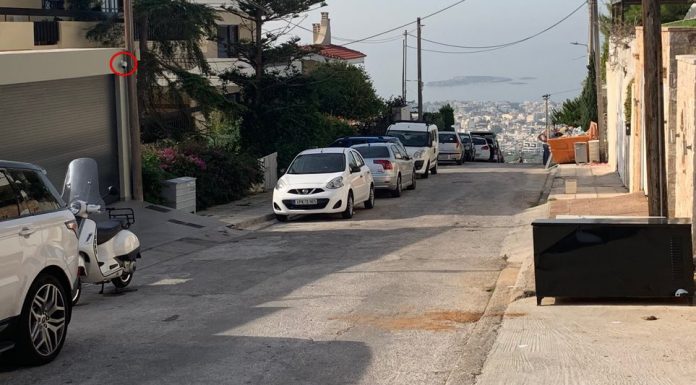 Βούλα: Οι κάμερες ασφαλείας κατέγραψαν τους δολοφόνους του Ελληνοαυστραλού επιχειρηματία