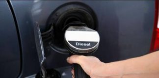 Τέλος τα πετρελαιοκίνητα ΙΧ από τις μεγάλες ελληνικές πόλεις