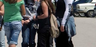 Σέρρες: Ο κακός χαμός σε σχολική εκδρομή – Τα έχασαν οι συνοδοί καθηγητές από τις εικόνες που εκτυλίχθηκαν!