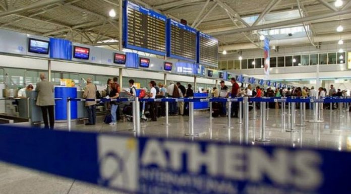 Νομοσχέδιο: «Φακελώνονται» όλοι οι επιβάτες αεροπλάνων από και προς την Ελλάδα