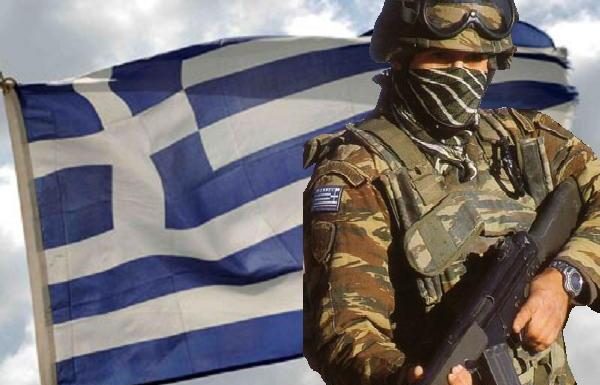 Wi-fi και στα πιο απομακρυσμένα φυλάκια του στρατού – Το βίντεο του ΓΕΣ