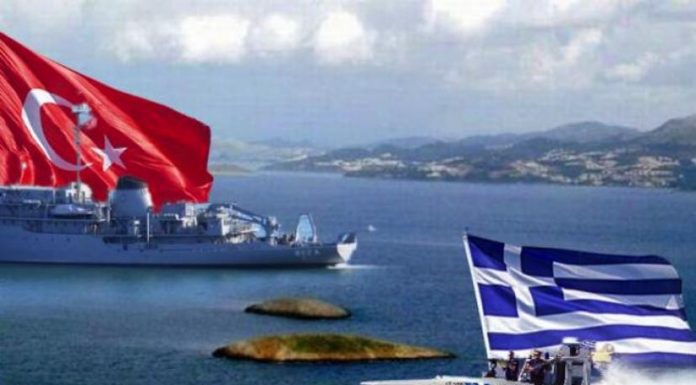 Τουρκικά ΜΜΕ: Ο ελληνικός στρατός δεν πλησιάζει στα Ίμια