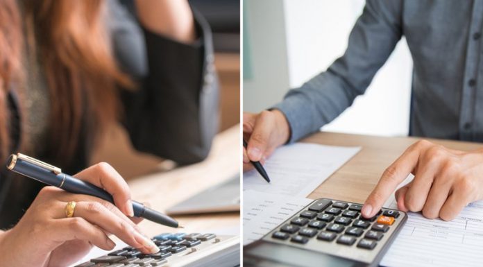 Συμφέρει ή όχι ο χωρισμός για… τα μάτια της εφορίας;