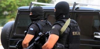 «Συναγερμός» στην ΕΛ.ΑΣ – 5.000 αστυνομικοί και drones για την αποφυγή επεισοδίων