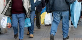 Πονοκέφαλος για τους καταναλωτές – Αυξάνεται η τιμή στις πλαστικές σακούλες από 1η Ιανουαρίου