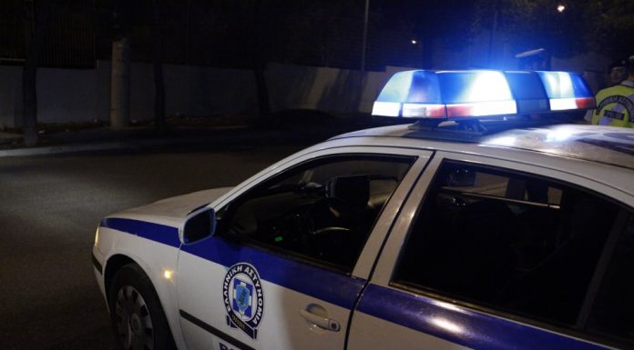 Ρόδος: Άντρας μαχαίρωσε πατέρα παιδιού ΑμΕΑ γιατί τον εμπόδιζε η ράμπα… να παρκάρει! (βίντεο)
