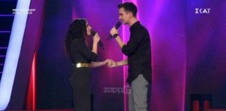 The Voice: Ότι ομορφότερο έχουμε δει στα battles! Συγκινημένη η Έλενα Παπαρίζου…