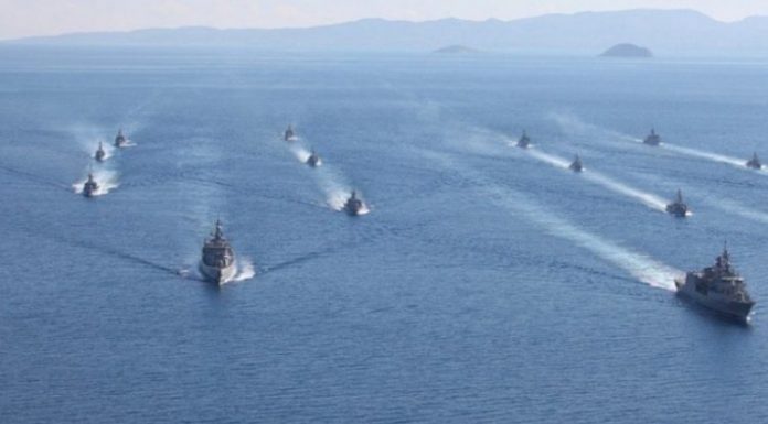 Σε κατάσταση πολεμικής ετοιμότητας οι ένοπλες δυνάμεις της χώρας