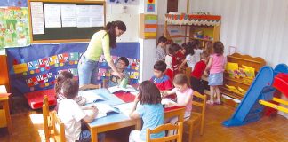 Κίνδυνος για 120 χιλιάδες παιδιά – Υπό κατάργηση το πρόγραμμα του ΕΣΠΑ για τους παιδικούς σταθμούς παιδικοί σταθμοί, οικογένειες