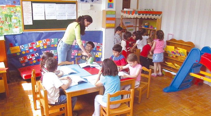 Κίνδυνος για 120 χιλιάδες παιδιά – Υπό κατάργηση το πρόγραμμα του ΕΣΠΑ για τους παιδικούς σταθμούς παιδικοί σταθμοί, οικογένειες