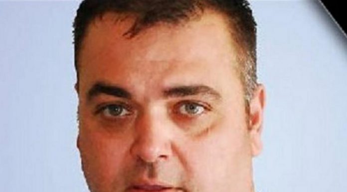 Σέρρες: Συγκλονίζει η χήρα του πυροσβέστη Σάββα Σάβαρρη – 40 μέρες από την αδιανόητη τραγωδία