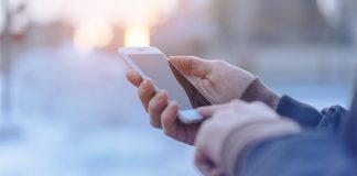 Προειδοποίηση με SMS στα κινητά μας για σεισμούς, πυρκαγιές και τρομοκρατικά χτυπήματα