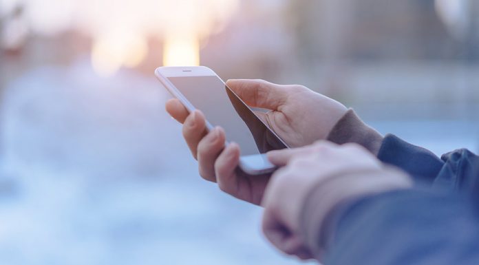 Προειδοποίηση με SMS στα κινητά μας για σεισμούς, πυρκαγιές και τρομοκρατικά χτυπήματα