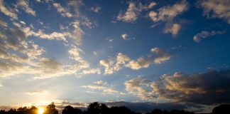 Πτώση της θερμοκρασίας και συννεφιά την Κυριακή