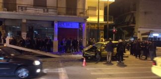 Θανατηφόρο τροχαίο στην Λένορμαν – Οδηγός εγκατέλειψε ….