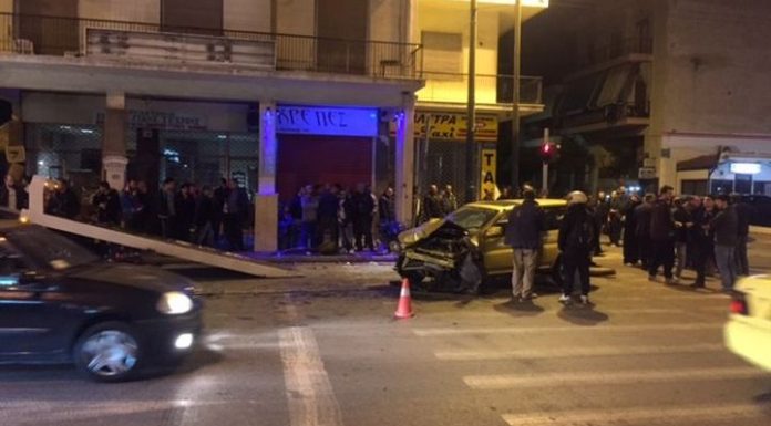 Θανατηφόρο τροχαίο στην Λένορμαν – Οδηγός εγκατέλειψε ….