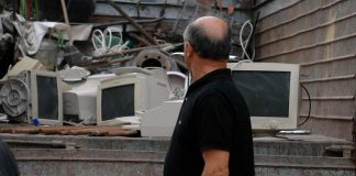 Τέλος οι τσάμπα ταινίες -Κλείνουν στην Ελλάδα 38 ιστοσελίδες με ταινίες και υπότιτλους