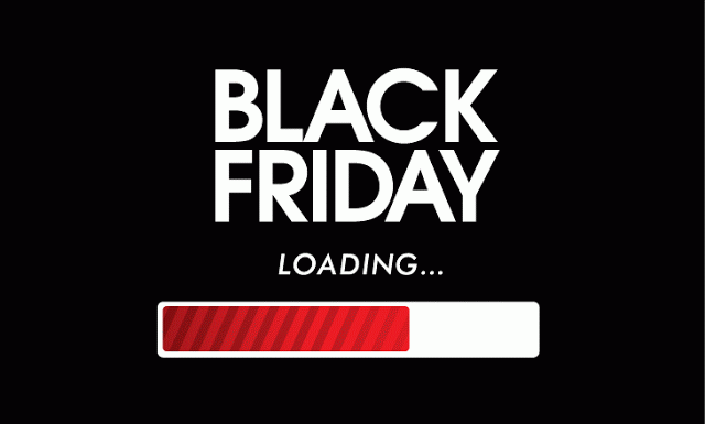 Τι πρέπει να προσέξετε για την ελληνική Black Friday 2018