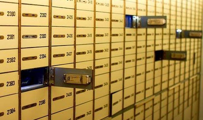 Έφοδο στις τραπεζικές θυρίδες των Ελλήνων ετοιμάζει η κυβέρνηση!