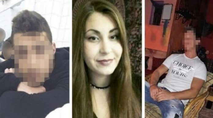 Έγκλημα στη Ρόδο: Τι ισχυρίστηκαν ο Αλβανός και ο Ροδίτης όταν βρέθηκαν ο ένας απέναντι στον άλλον