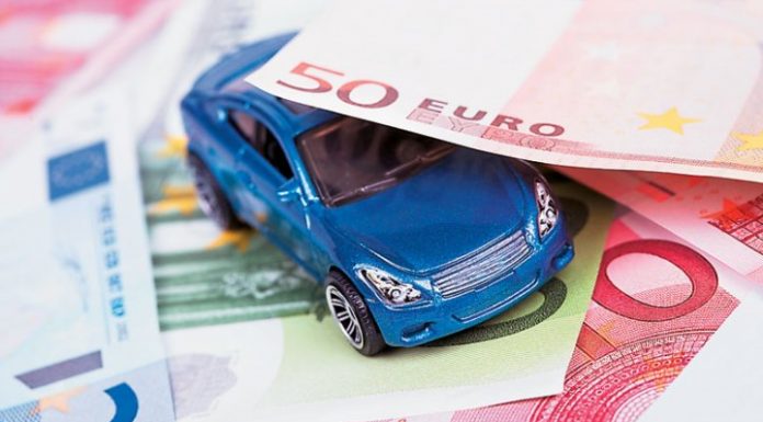 Πώς μπορείτε να εξοφλήσετε τα Τέλη Κυκλοφορίας σε άτοκες μηνιαίες δόσεις!