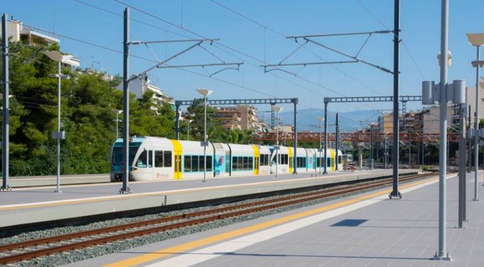 Καθυστερήσεις και ακυρώσεις δρομολογίων στον προαστοιακό !!!