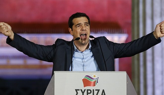 Τσίπρας: Προσλήψεις 15.000 εκπαιδευτικών χωρίς διαγωνισμό!