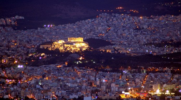 Έρχονται κατεδαφίσεις στο κέντρο της Αθήνας!
