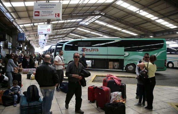 Τα ΚΤΕΛ Αττικής… μετακομίζουν: Τι αλλάζει σε δρομολόγια και τιμές!