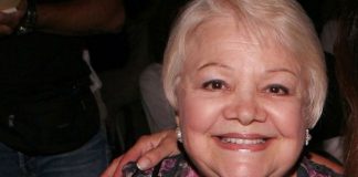 Μαίρη Λίντα: Στο Γηροκομείο Αθηνών η μεγάλη μας τραγουδίστρια