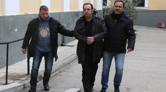 Αποφυλακίζεται ο Ριχάρδος και όλοι οι κατηγορούμενοι για την υπόθεση!