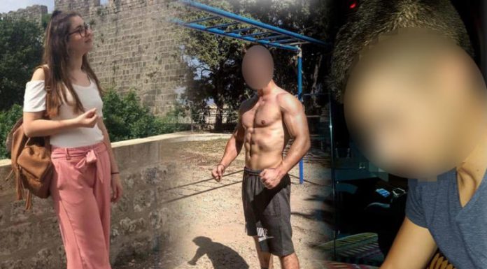 Το τελευταίο αντίο στην Ελένη στο Διδυμότειχο – Στον ανακριτή οι δυο κατηγορούμενοι για τη δολοφονία της φοιτήτριας στη Ρόδο