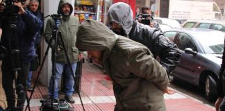 Μετανιωμένος δηλώνει ο κατηγορούμενος για τη δολοφονία του 21χρονου στον Πειραιά!