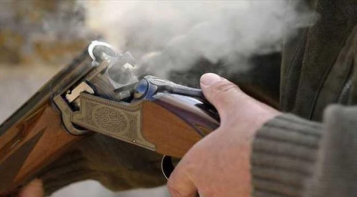 Φθιώτιδα: Πυροβόλησαν 29χρονο αστυνομικό στο πρόσωπο, αντί για το θήραμα!