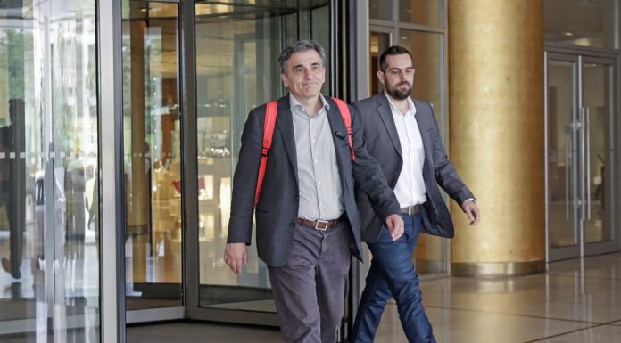 Στον «αέρα» οι ρυθμίσεις χρεών – Εκτός της συζήτησης με τους δανειστές οι 120 δόσεις!