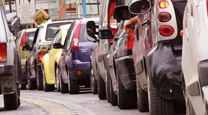 Τέλη κυκλοφορίας: Μέχρι πότε πρέπει να τα πληρώσετε